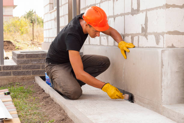 Licensed Foundation Crack Repair service in Spencer, TN - Halo Water Proofing